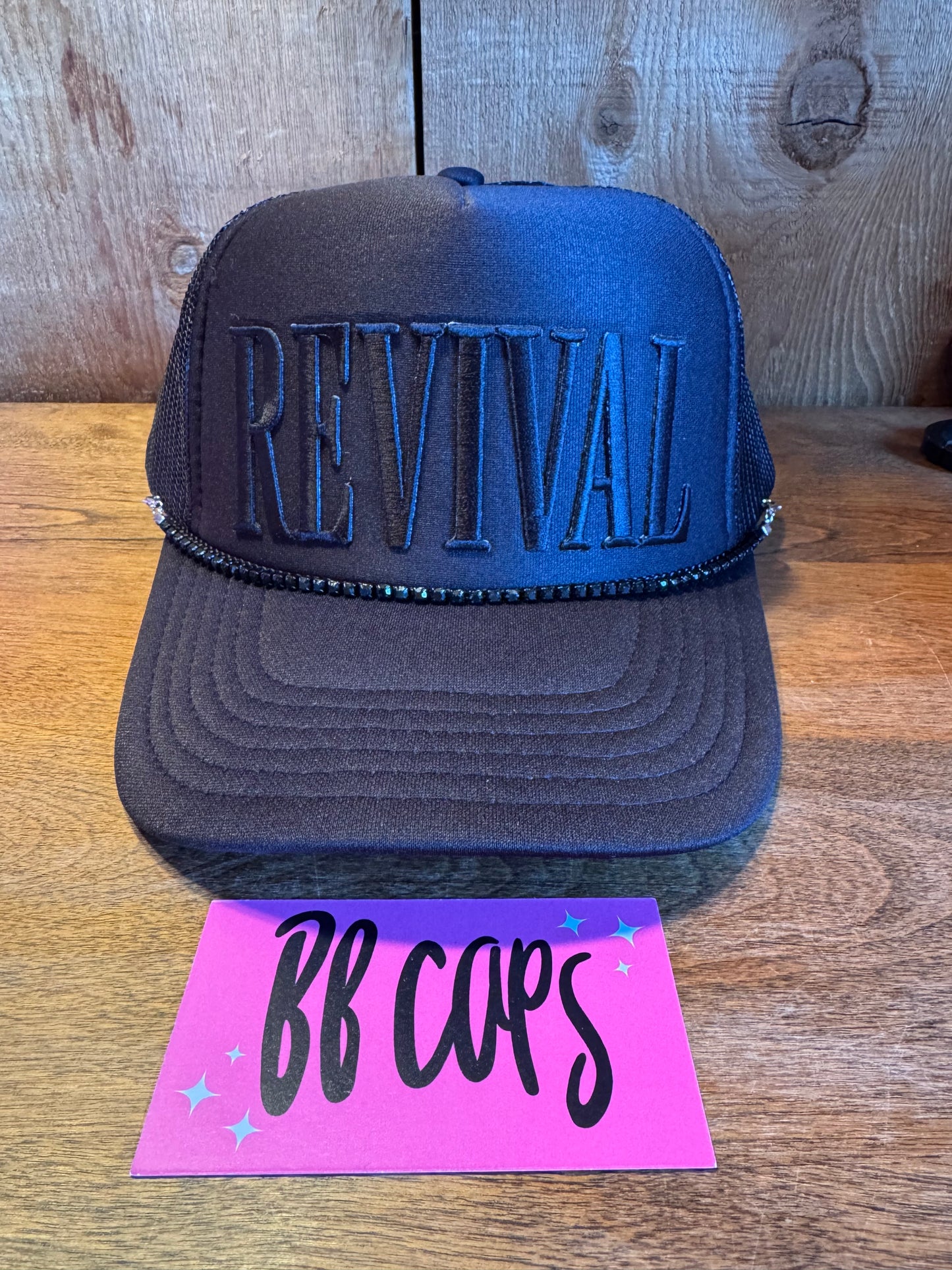 REVIVAL
