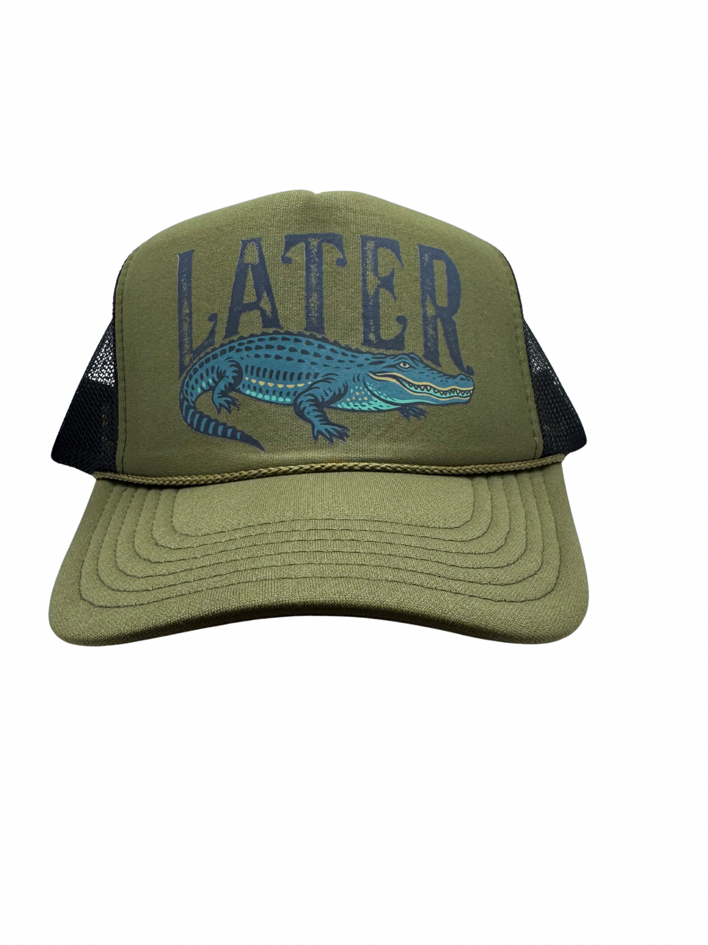 Later Gator